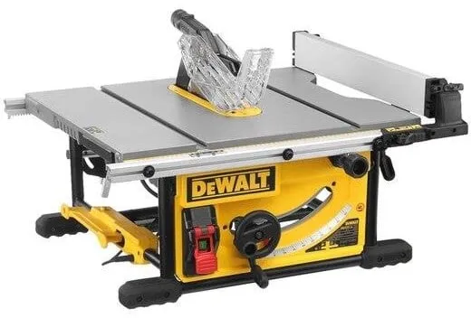 Dewalt 250mm Bordssåg