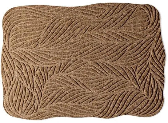 Heymat+ Dörrmatta L85 Twine Beige