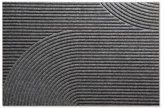 Heymat+ Dörrmatta L90 Stein