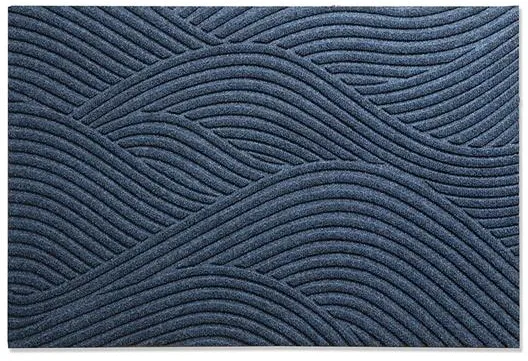 Heymat+ Dörrmatta L90 Sjö