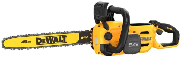 DEWALT 54V motorsåg 45cm SOLO