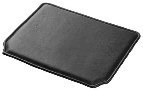 FDB Möbler R5 Nøje dyna - J80/J81 - svart