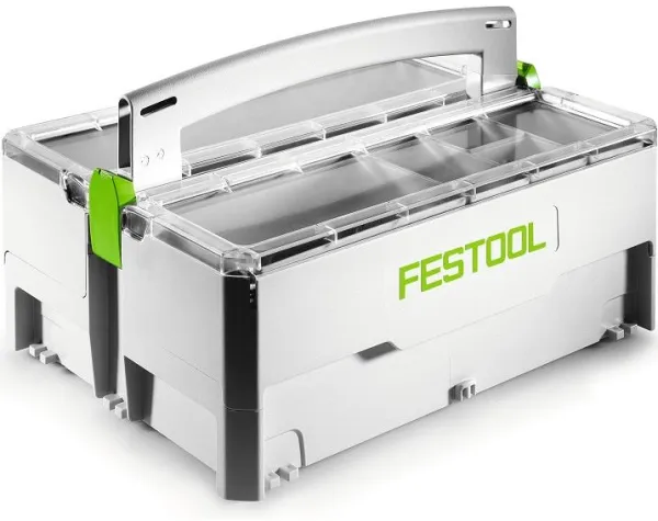 Festool SYS-Storage Box Verktygslåda