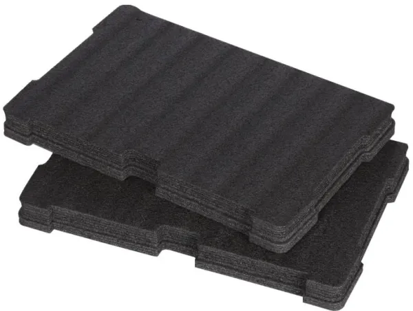 Milwaukee Skuminlägg Packout